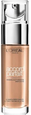 Accord Parfait 5R Sable Rosé