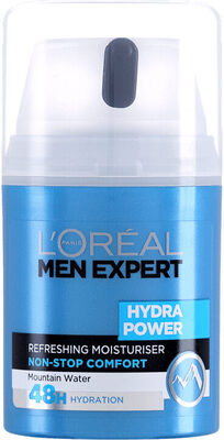 Men Expert Hydra Power Moisturiser 50ml
