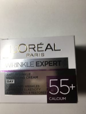 Wrinkle expert