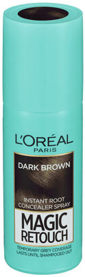 Magic Retouch Brun 2