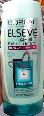 Elsene Argile Extraordinaire Démêlant Beauté