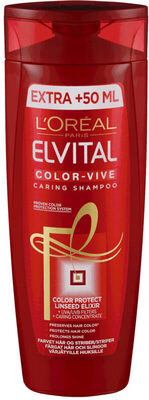 Elvital Color Vive Shampoo 250ml