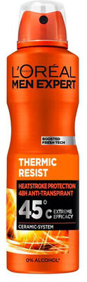 L'Oréal Paris Men Expert Thermic Resist Deodorant Spray