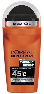 Men Expert. thermic resist