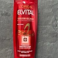 Color Glanz Shampoo
