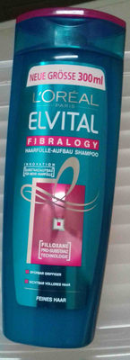 elvital fibralogy