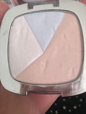 Accord parfait highlight