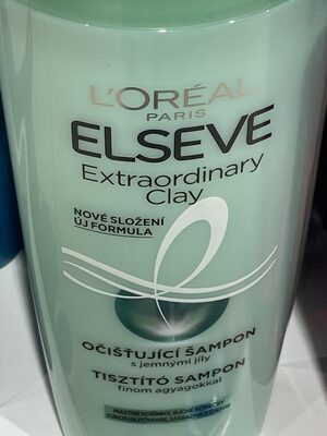 Elseve extraordinary clax