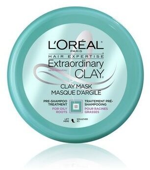 Hair Expertise Extraordinary Clay
