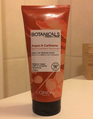 Botanicals Fresh Care