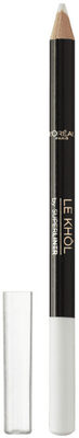 SuperLiner Le Kohl 120 Immaculate Snow