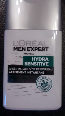 l oreal men expert