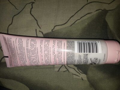 Rare Flowers purifying gel