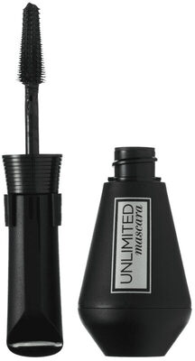 L'Oreal Mascara Unlimited Black