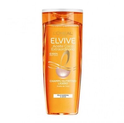 Elvive Aceite Coco