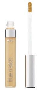 True Match Concealer Creamy Beige 1 stk