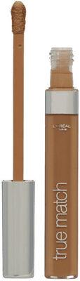 L'Oreal True Match Concealer Golden Amber 7D/W