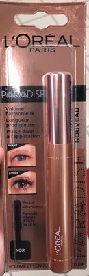 Paradise Noir