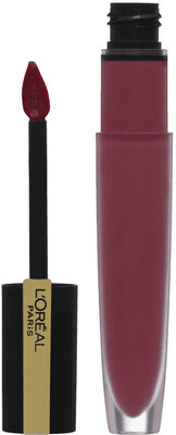 L'Oreal Lip Ink Rouge Signature I Rule 105