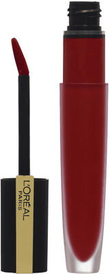 L'Oreal Lip Ink Rouge Signature I Am Worth It 115
