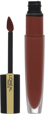 L'Oreal Lip Ink Rouge Signature I Explore 116