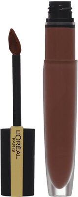L'Oreal Lip Ink Rouge Signature I Stand 117