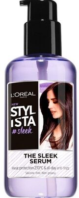 Stylista, the sleek serum