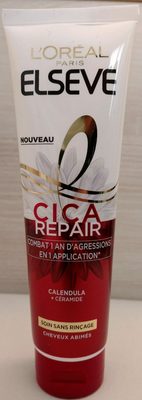 Cica repair - Soins sans rinçage