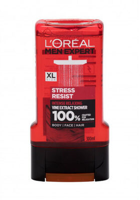 Duschgel Stress Resist