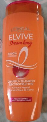 Elvive dream long