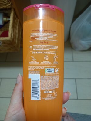 Elvive Dream Lengths