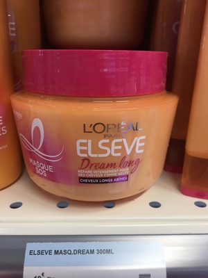 Masque SOS Dream Long