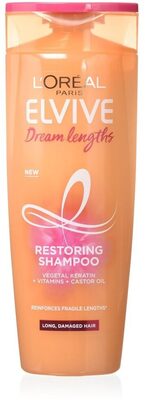 Elvive Dream Lengths Restoring Shampoo
