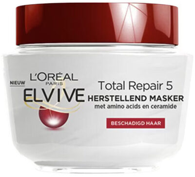 L Oréal Paris Elvive Total Repair 5 Haarmasker