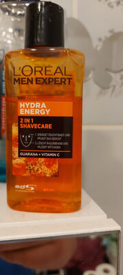 2IN1 Shavecare