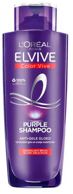 L'Oréal Paris Color-Vive Purple Shampoo