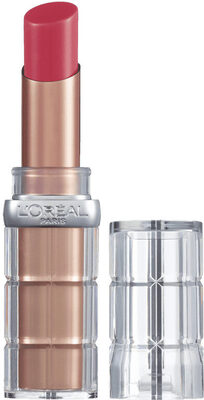 L'Oreal Lipstick Color Riche Plump Guava 104