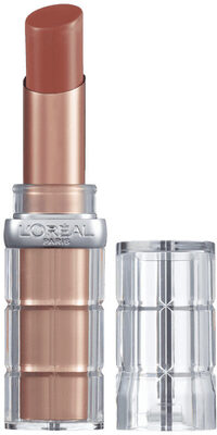 L'Oreal Lipstick Color Riche Plump Coconut 107