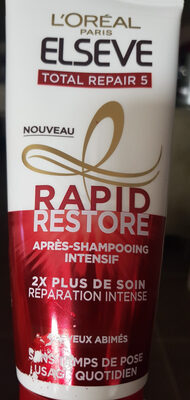 Elseve Rapid Restore