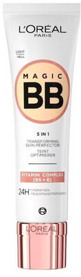 L'Oréal Paris Magic BB Light 5-In-1 Transforming Skin Corrector