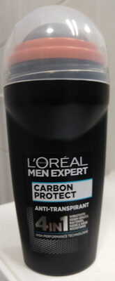 Carbon Protect Anti-Transpirant