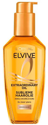 L'Oréal Paris Elvive Extraordinary oil haarolie