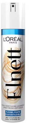 L'Oréal Paris Elnett Flexible Haarspray