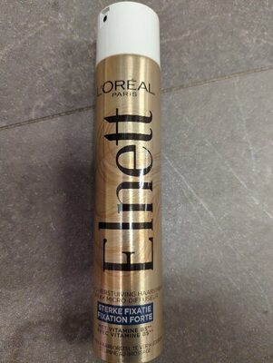 L'Oréal Paris Elnett Micro-Verstuiving Haarspray 300 ml