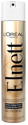 L'Oréal Paris Elnett Satin Extra Sterke Fixatie Haarspray
