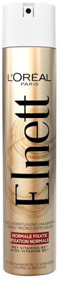 L'Oréal Paris Elnett Satin Normale Fixatie Haarspray