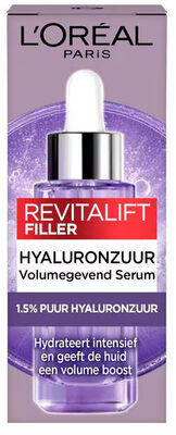 L'Oréal Paris Revitalift Filler Anti-Rimpel Serum