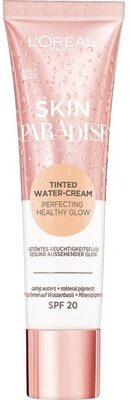 Skin Paradise, tinted cream