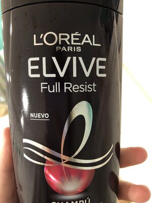 Elvive Full Resist