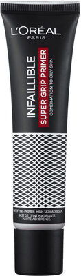 L'Oreal Infallible Grip Primer